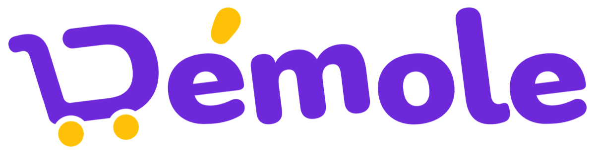 Démole